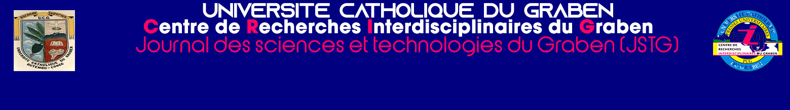Sciences tech graben