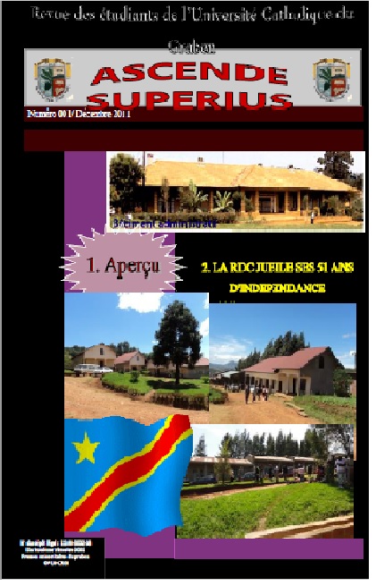 					Afficher No 1 (2011): Ascende Superius
				